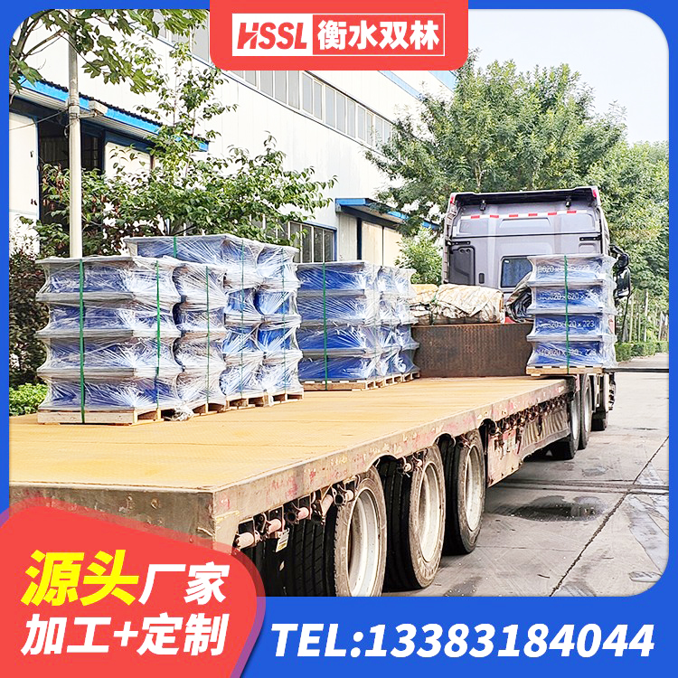 台州建筑住宅隔震支座生产厂家 台州房屋橡胶隔震支座LNR厂家 台州LRB抗震支座生产厂家 台州HDR1400高阻尼支座 - 第7张