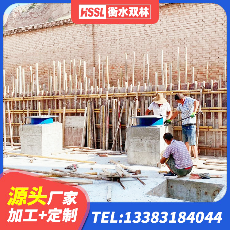 台州橡胶隔震减震支座厂家 台州建筑隔震支座LRB700生产厂家 台州LNR隔震支座800(II型) 台州LNR1100隔震支座生产加工 - 第5张