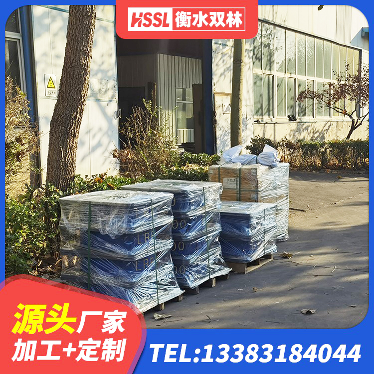 台州HDR系列高阻尼隔震支座 台州LRB800铅芯隔震支座生产厂家 台州建筑橡胶隔振支座生产厂家 台州抗震支座LNR700厂家电话 - 第8张