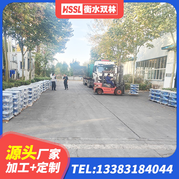 台州LRB隔震支座400(II型)生产厂家 台州高楼橡胶隔震支座 台州建筑水平力隔震支座生产厂家 台州Y4Q隔震支座源头工厂 - 第4张